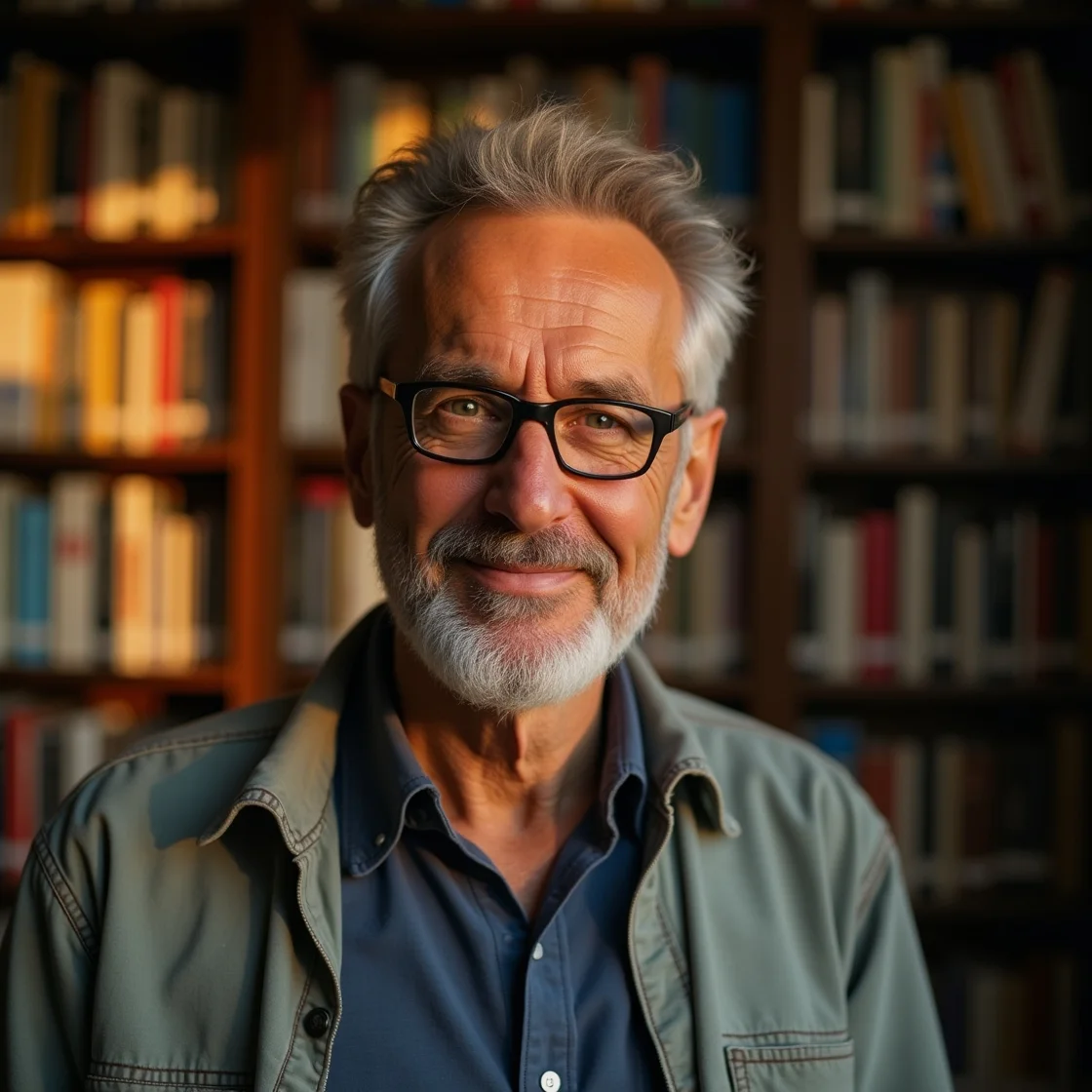 Javier Gómez